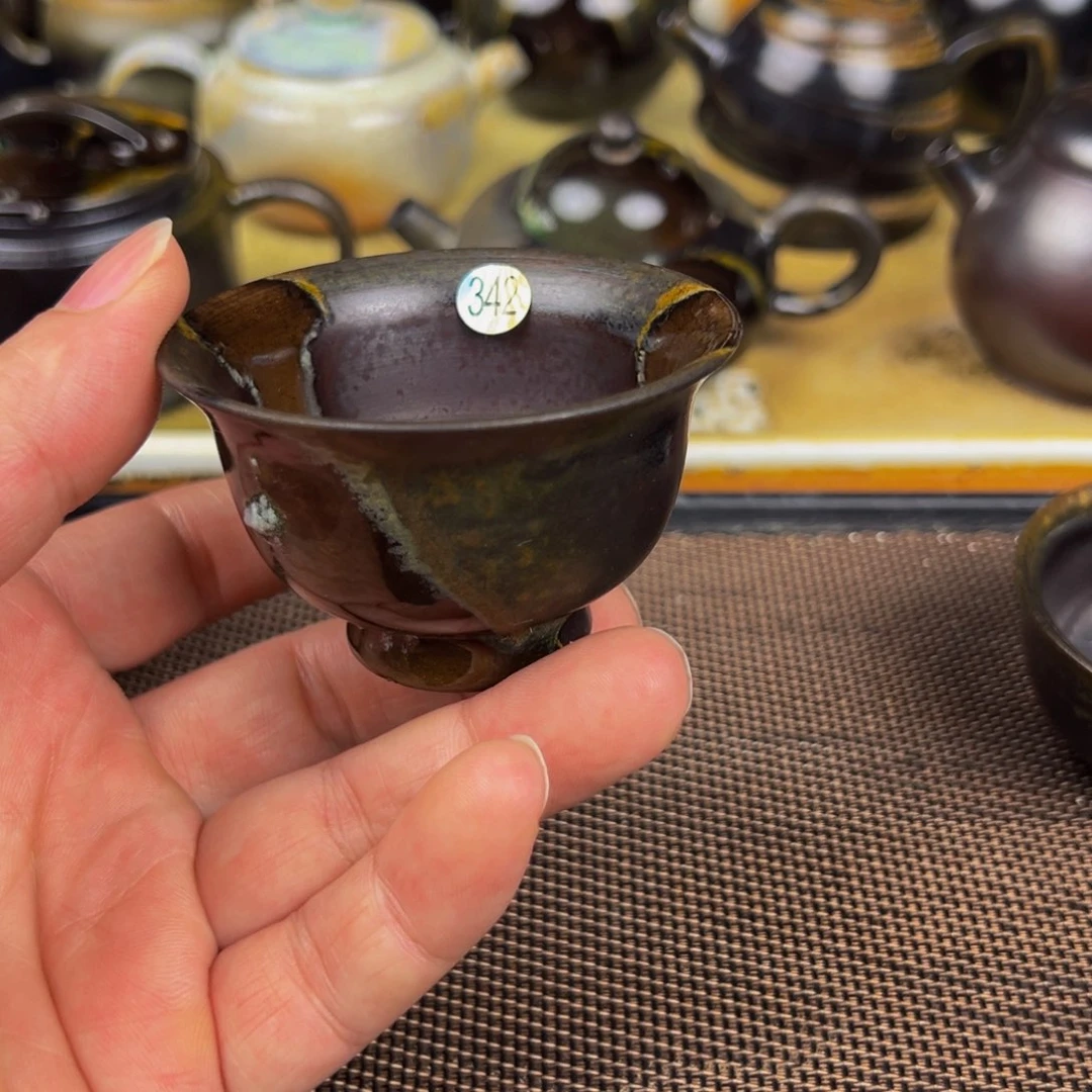 乘风茶器——杯子342