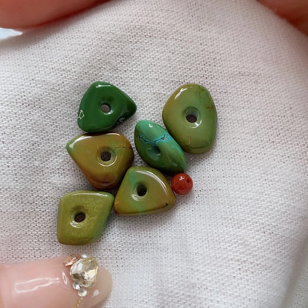 南红玛瑙未镶嵌珠宝奇石