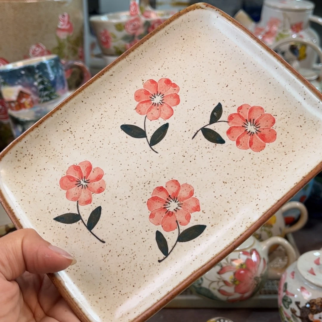 景德镇陶瓷手工杯