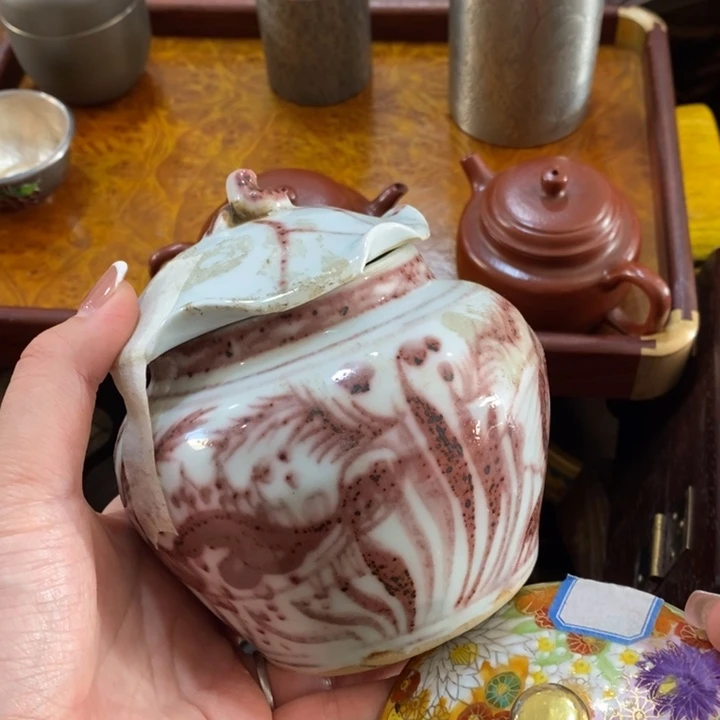 紫砂陶瓷艺术陶瓷艺术陶瓷艺术