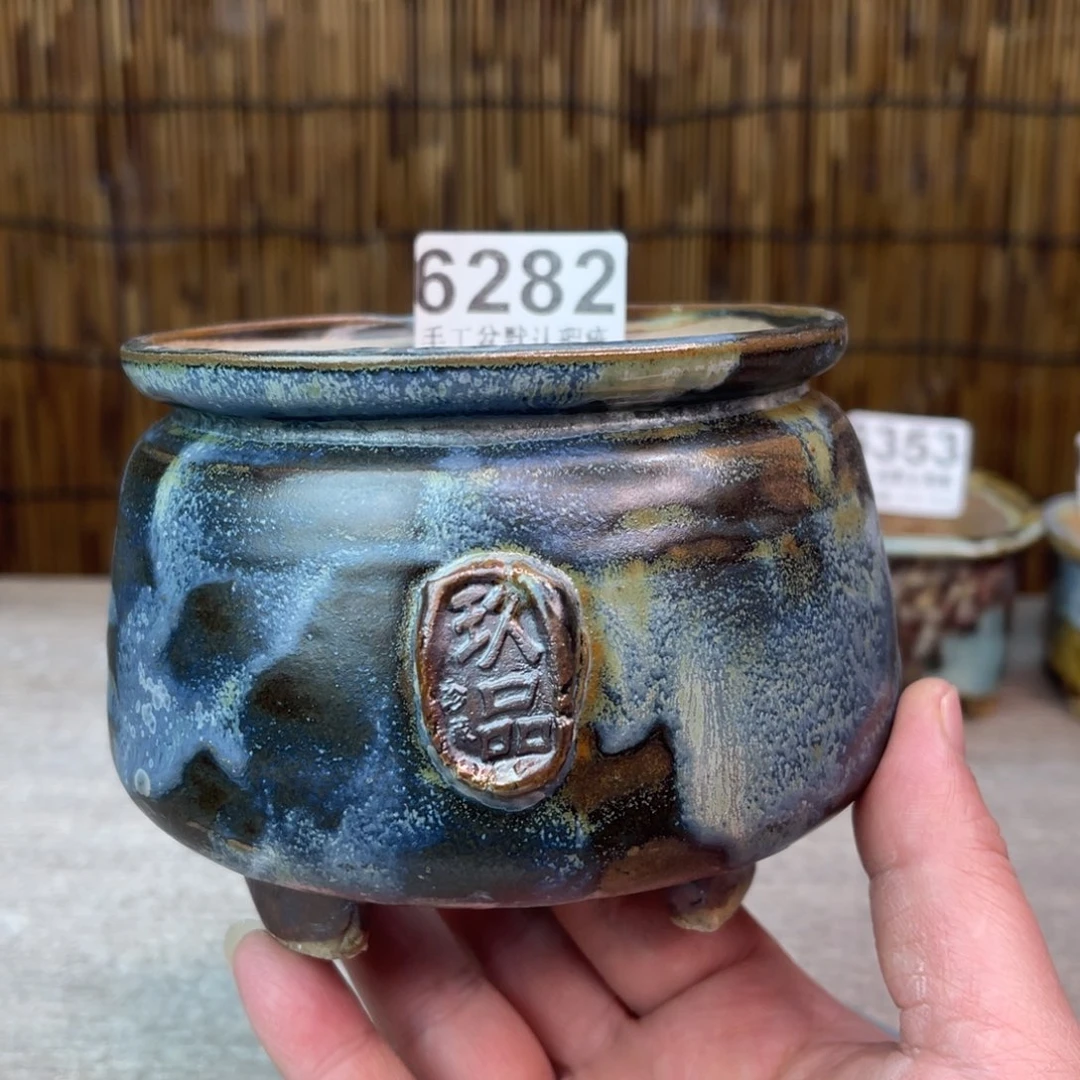 景德镇陶瓷玖品艺术