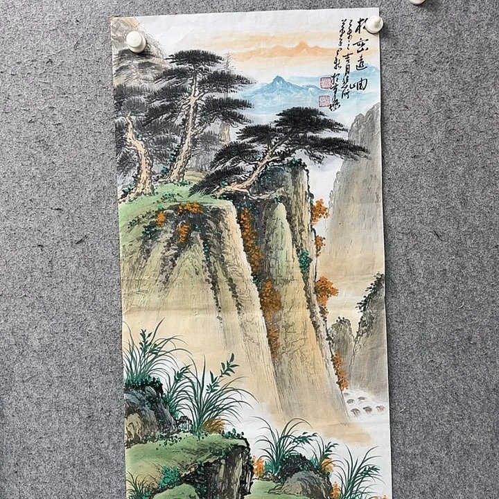 书法作品多次参加全国
