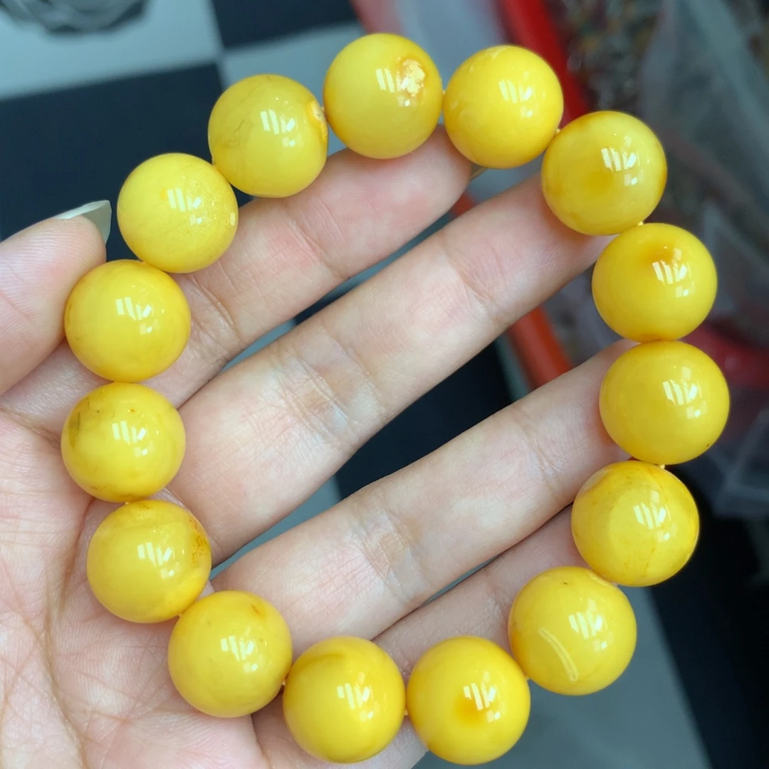 琥珀未镶嵌珠宝奇石14.7m