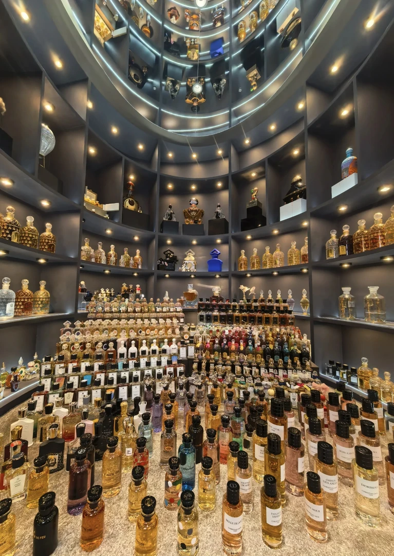 二号链接香遇编码香水合集F01---F100