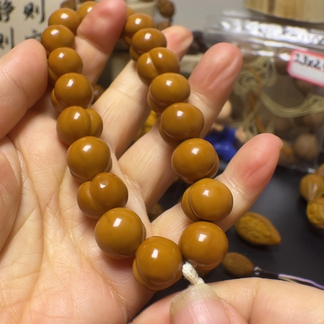 橄榄核手串wryiioop