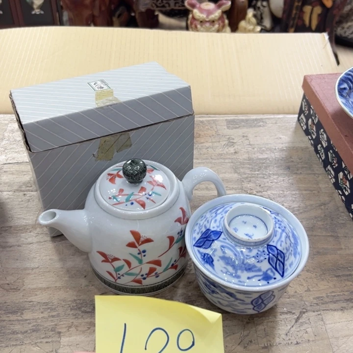 瓷片陶瓷制品及其工艺