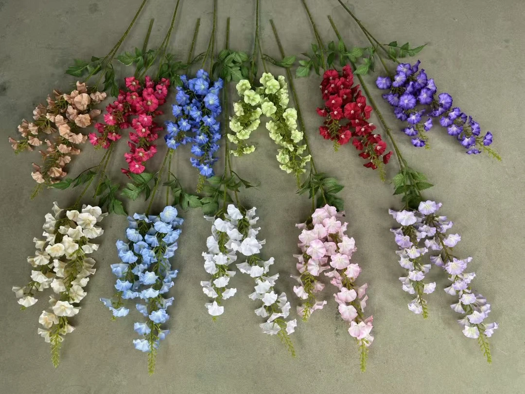 仿真花千寻家居插花