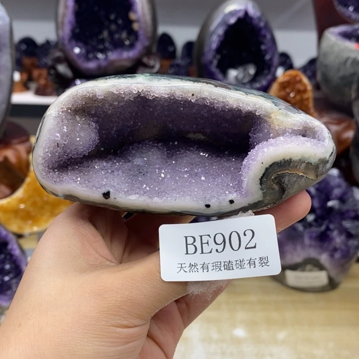 未镶嵌水晶大型摆件（非配饰）