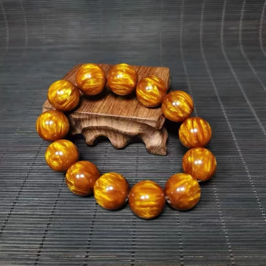 S级精美手串   丝1.6(无礼盒)