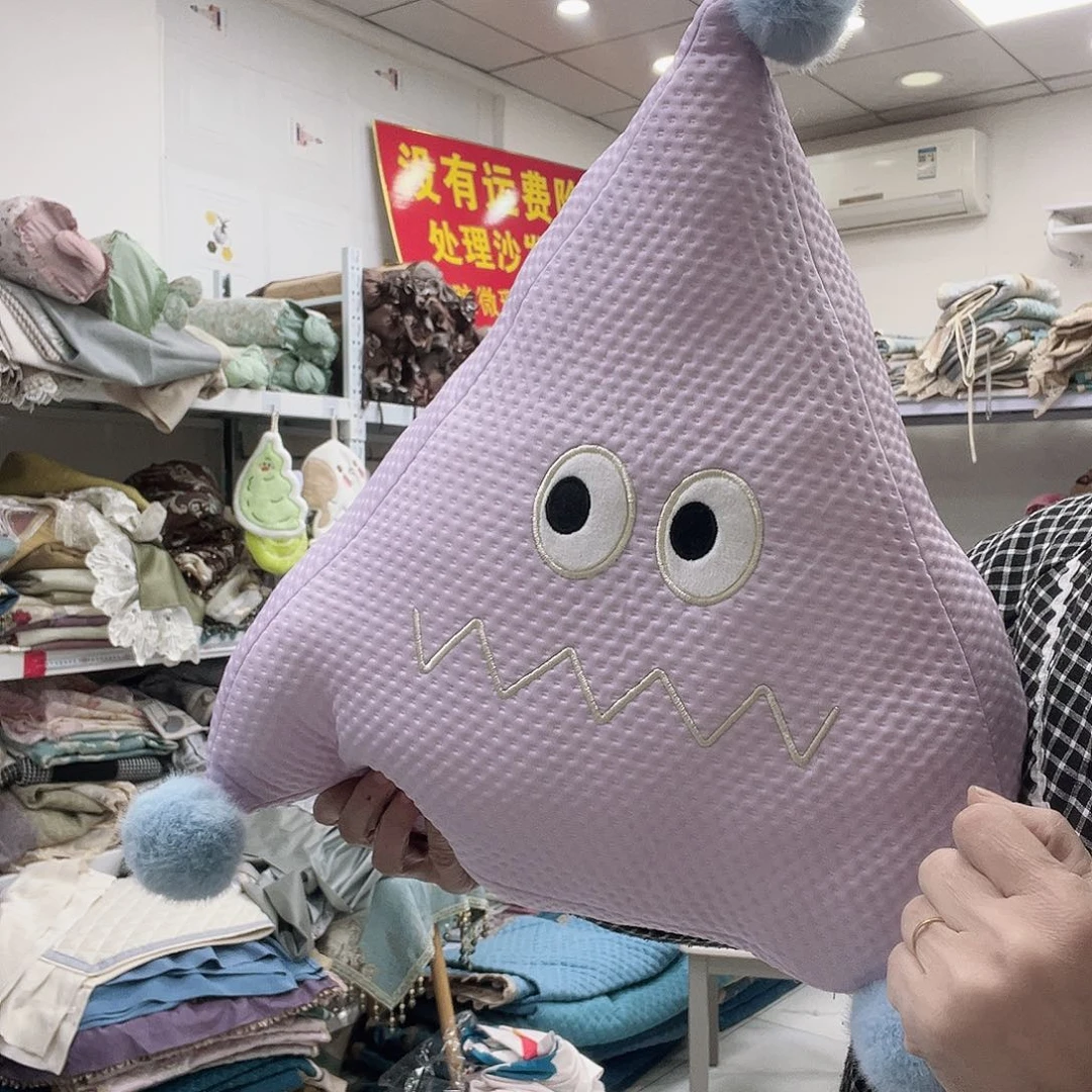 雪尼尔聚酯纤维快乐大本营在这里也会