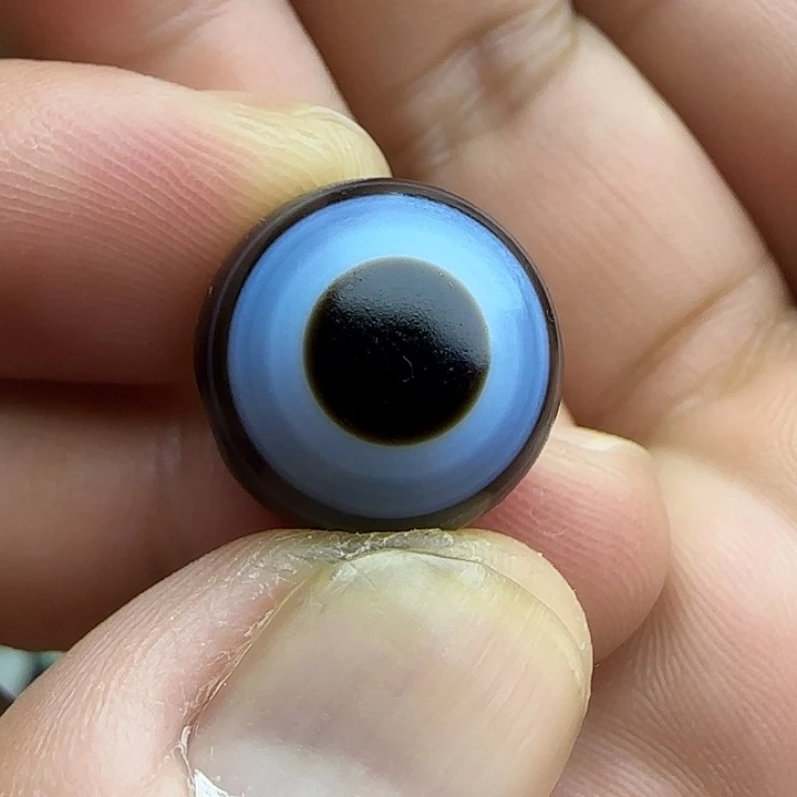 王***路吊坠白玉菩提精品