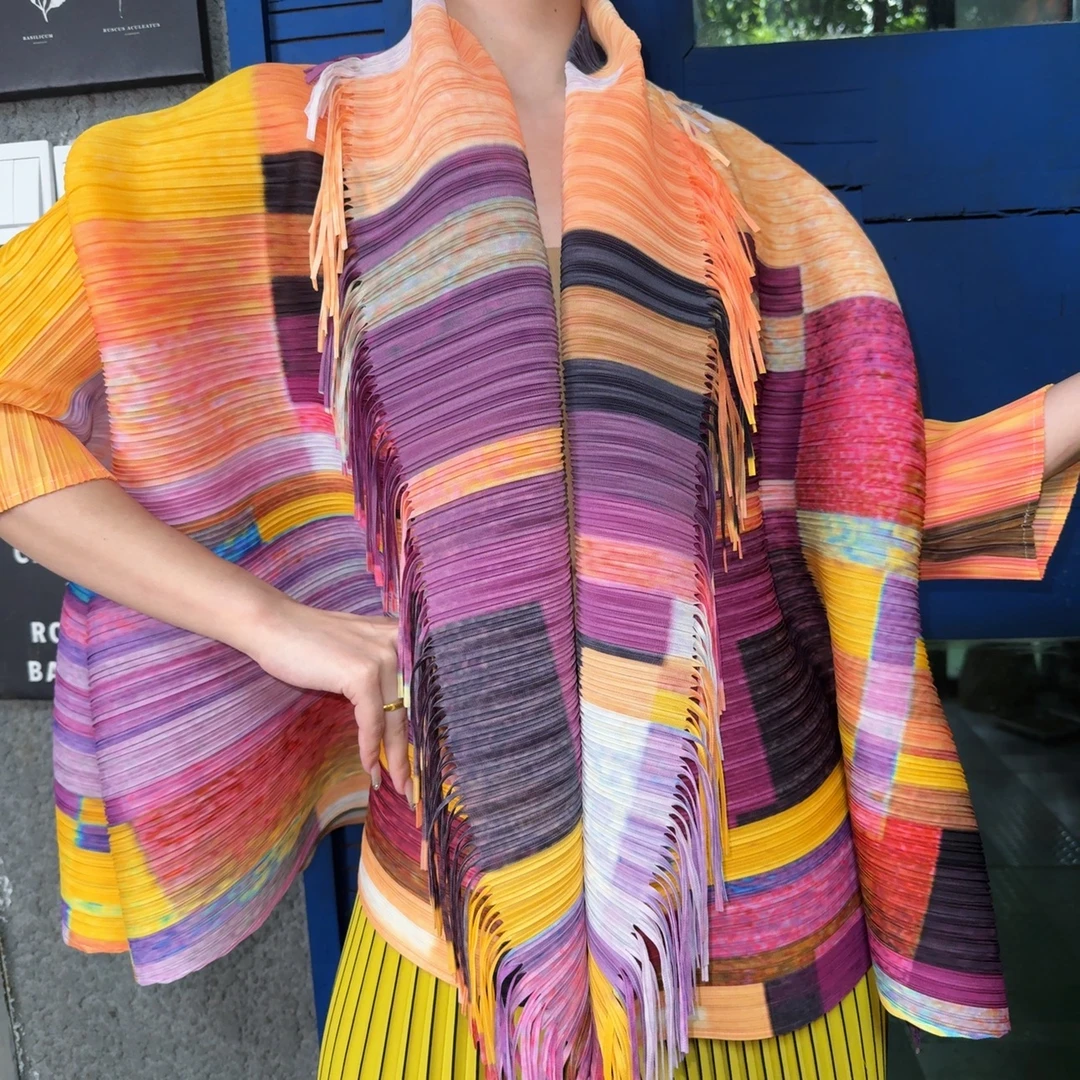 欧洲站褶皱2024春夏新爆款洋气质高档端女短款T恤ZY4203