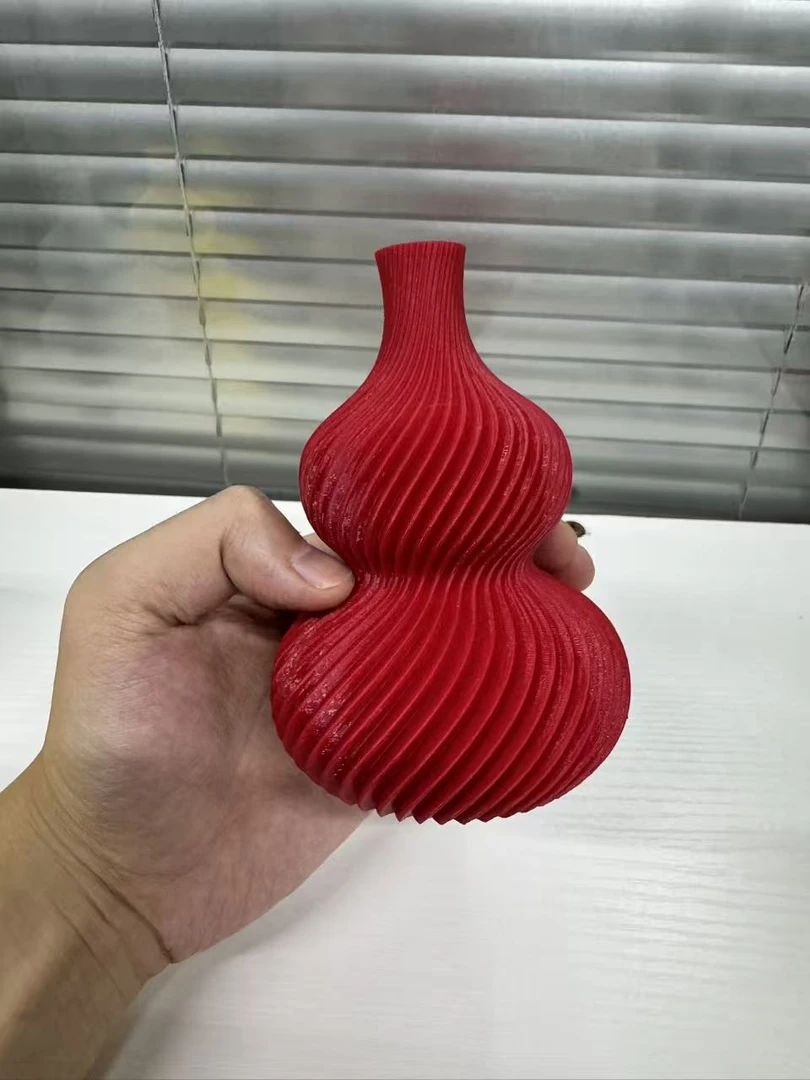 【嘉诚玩具厂出品】葫芦花瓶