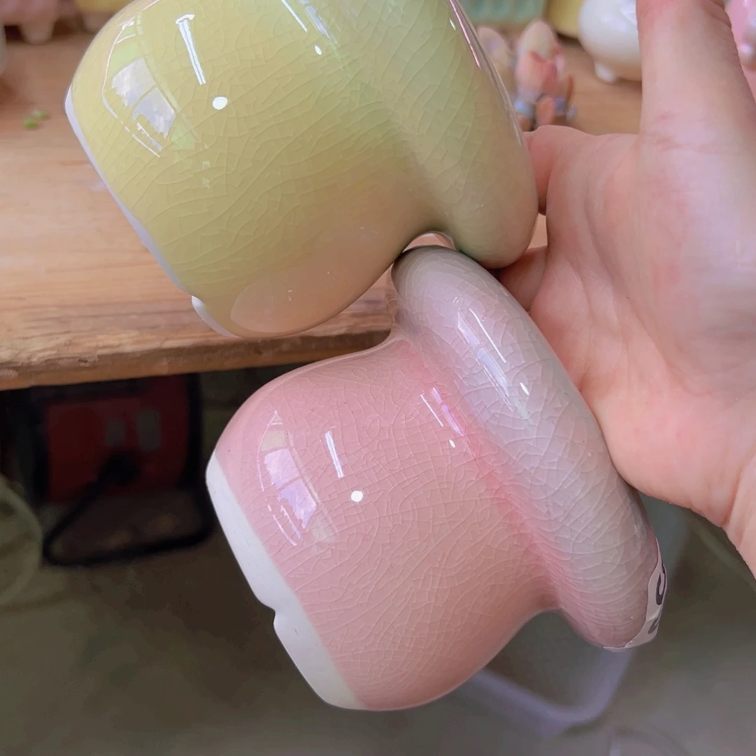 陶瓷花盆当场凑满12包邮