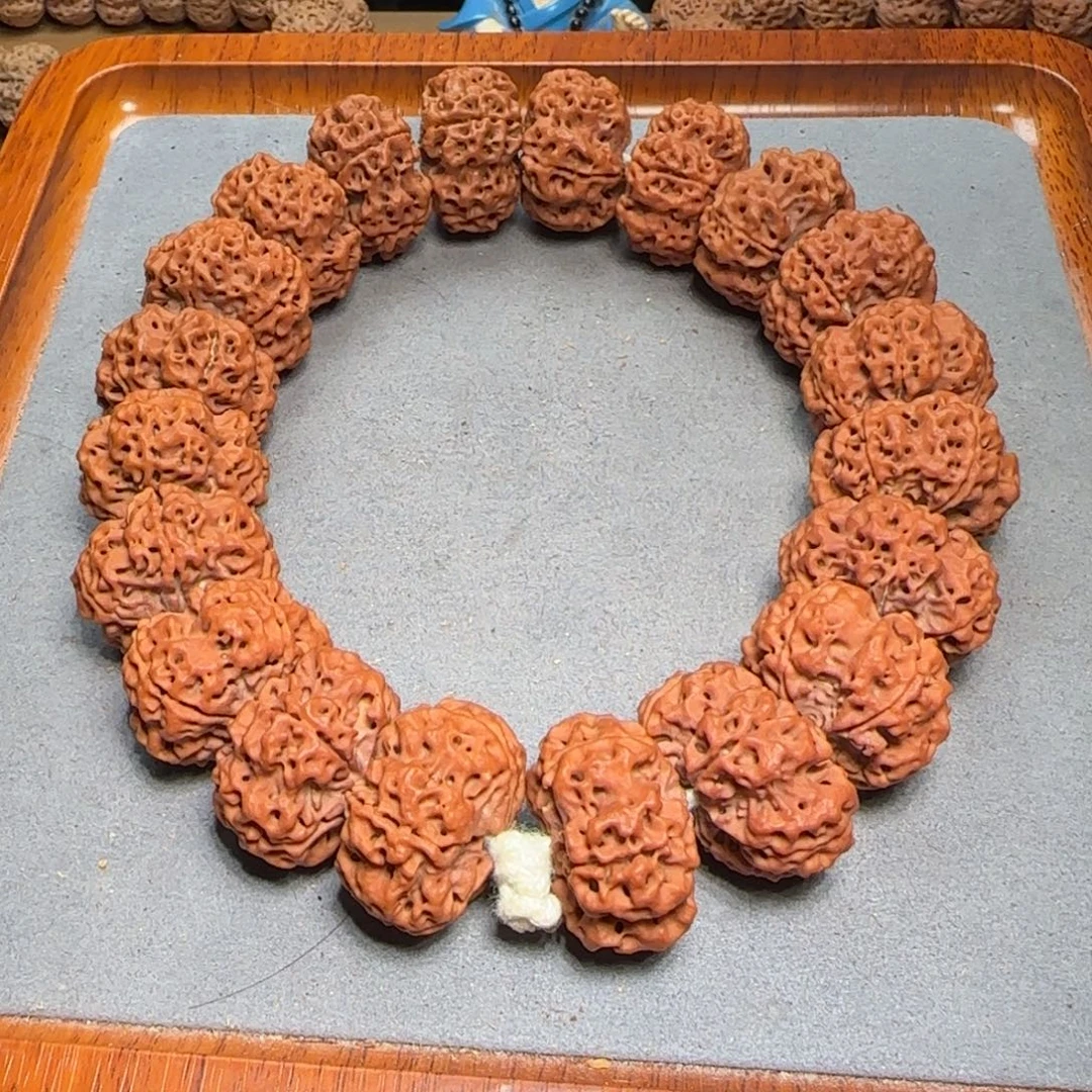 菩提金刚菩提25夹板手持