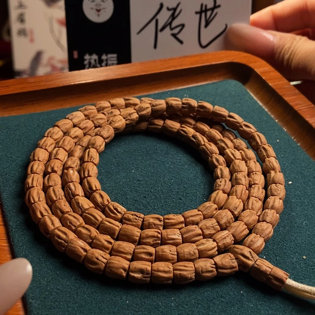 柏香籽/百香籽吊坠夏**學传世