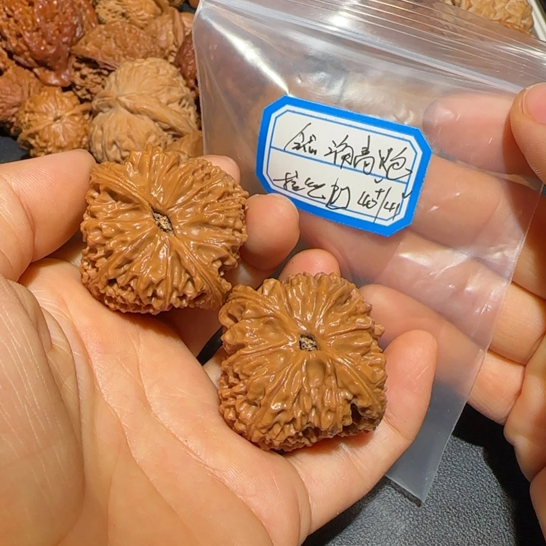 吊坠文玩核桃飞飞飞飞