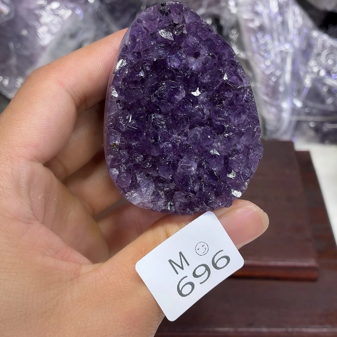 未镶嵌水晶大型摆件（非配饰）