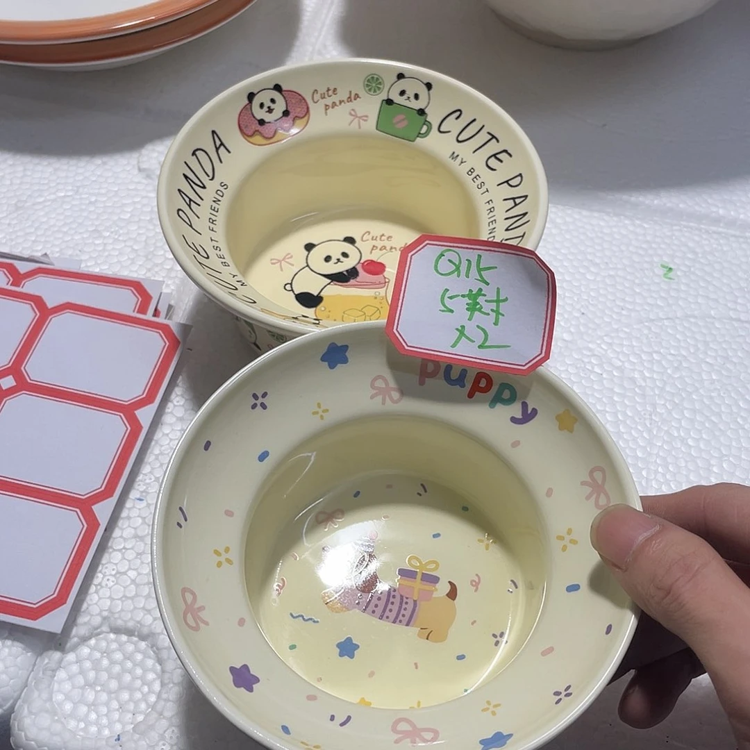 陶瓷餐具家用Q15