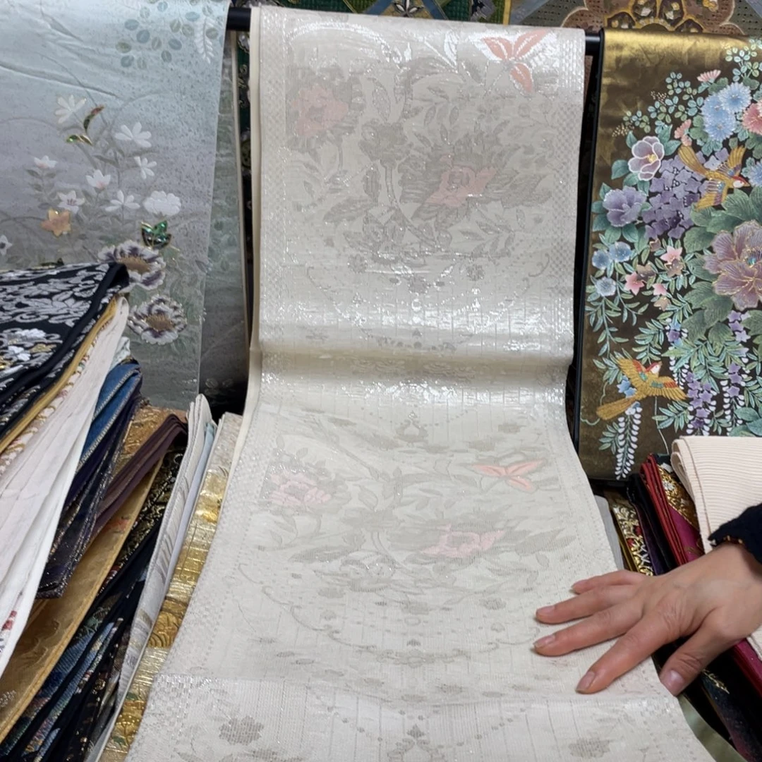 织绣唐锦西阵织 40