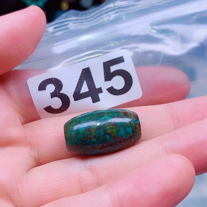 空竹粉丝专享十堰特色手工散珠