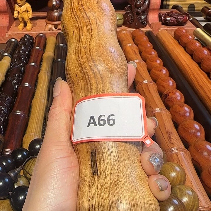 东非黑黄檀（紫光檀）66