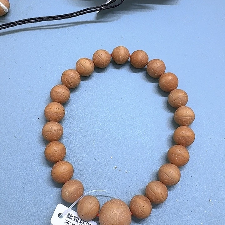 凤眼菩提手串12.5mm85@WF125281