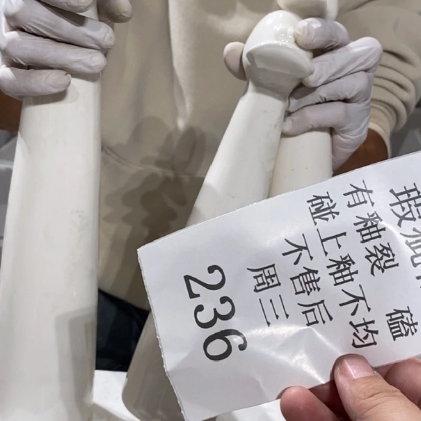 【闪购商品】摆件?***?陶瓷摆件瑕疵特卖