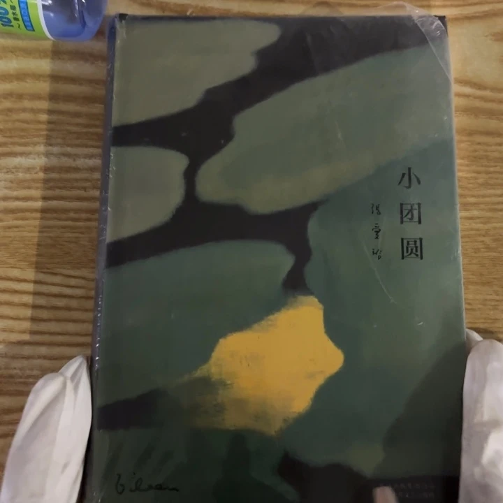 小团圆 闪购闪购10