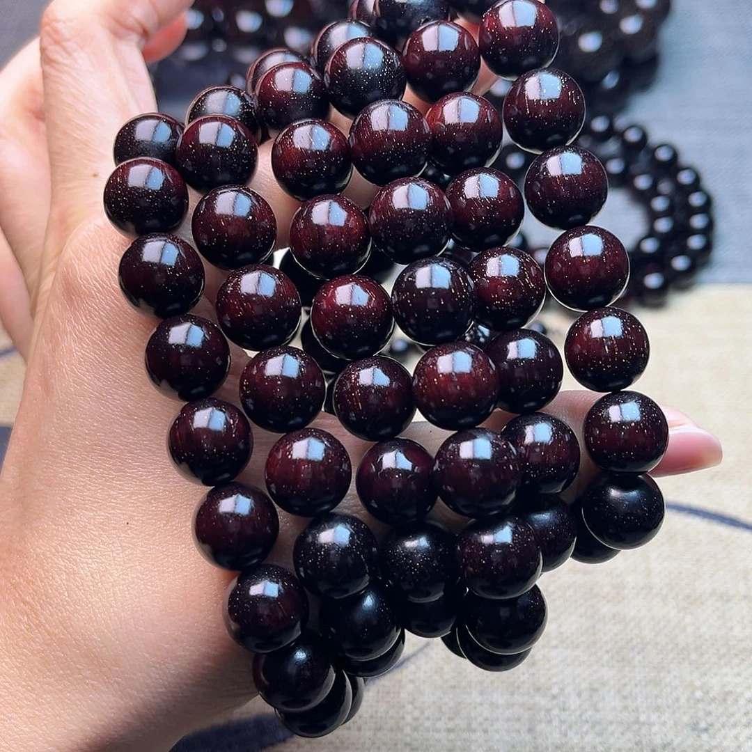 檀香紫檀（小叶紫檀）1.2