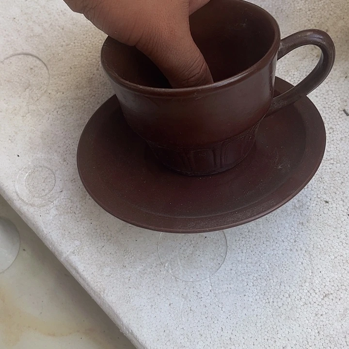 摆件，烧制问题都是正常的35