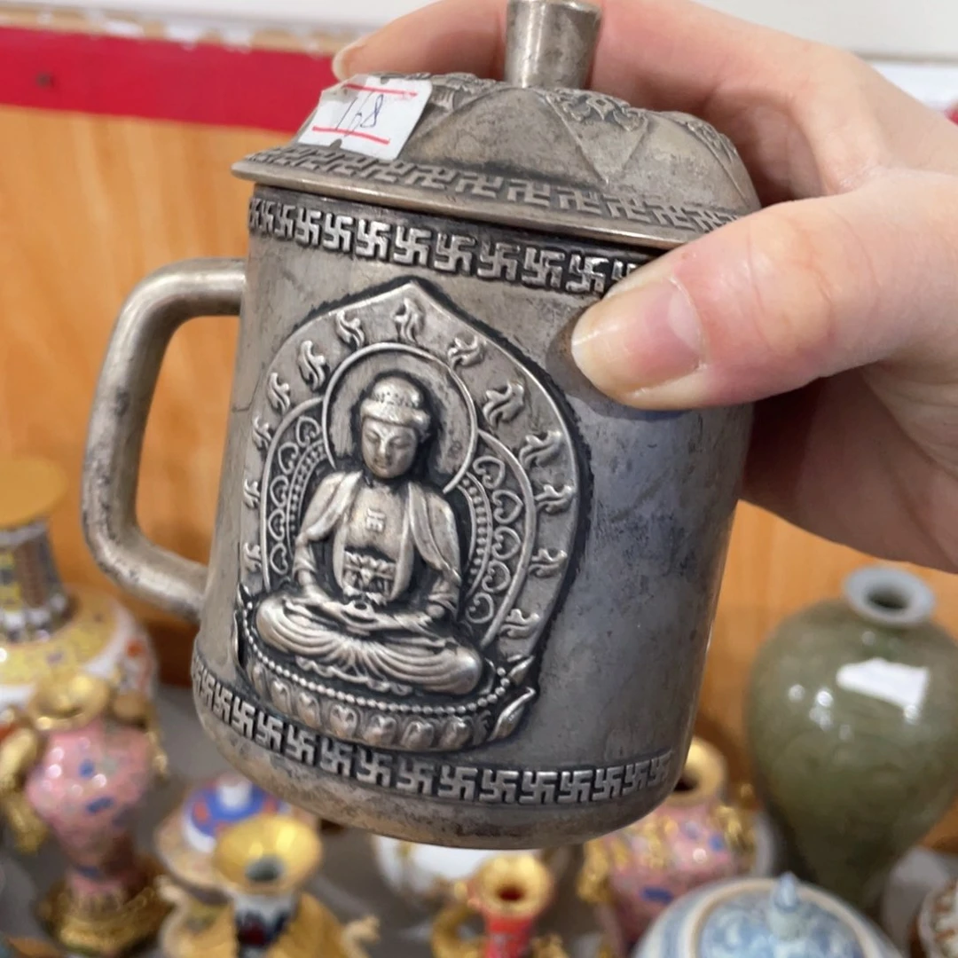 吊坠宫廷影视老旧工艺摆件