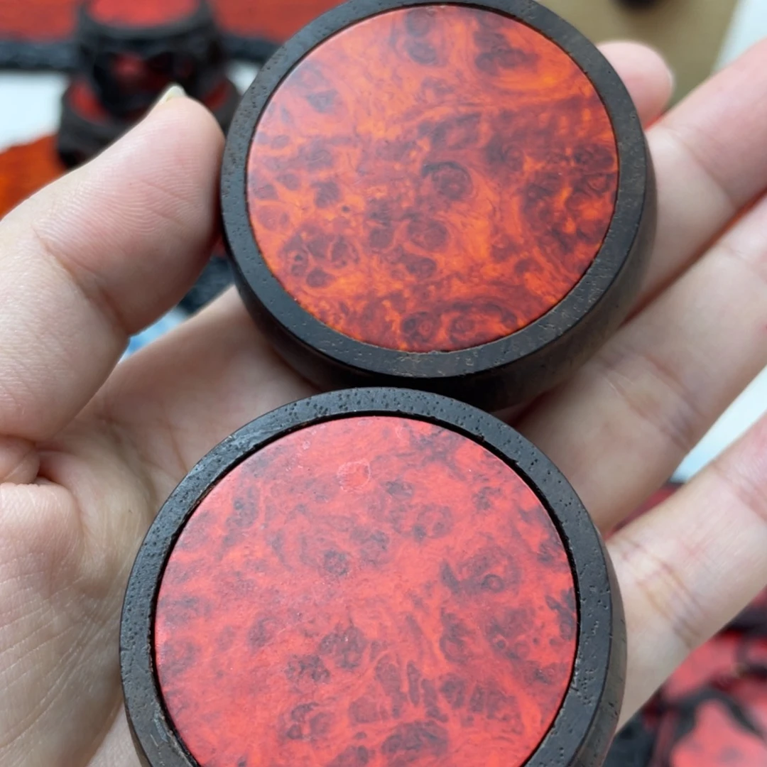 东非黑黄檀（紫光檀）