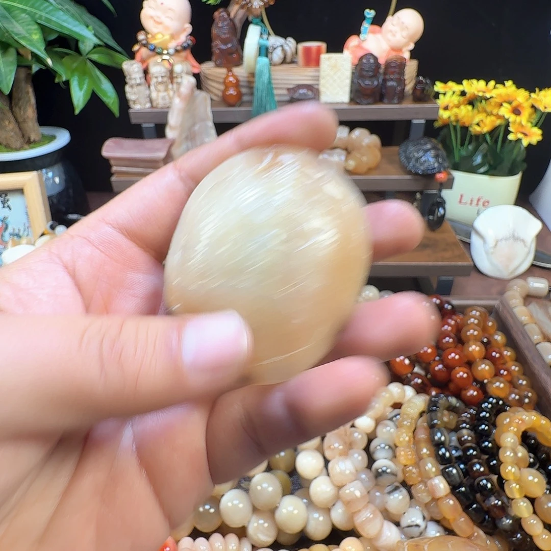 快***9皮质富甲天下把件