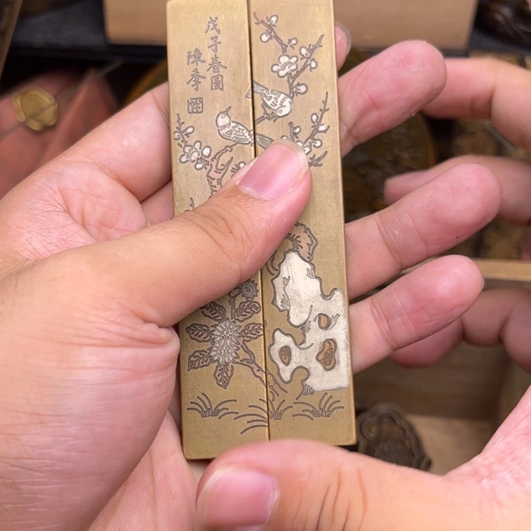 小王铜器精选专属链接