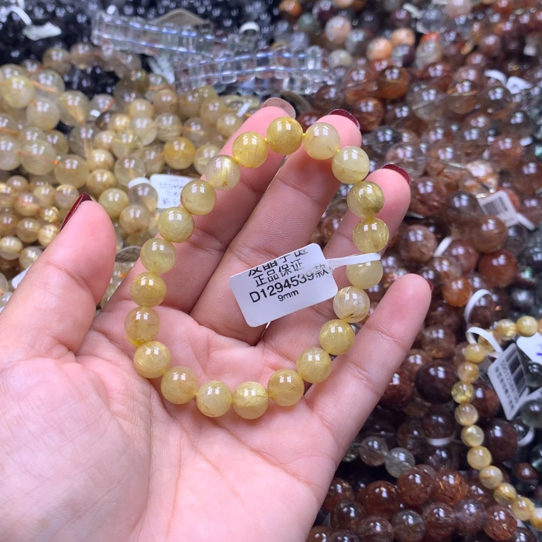 未镶嵌手链水晶1111111111