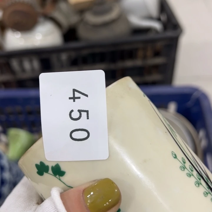 有机玻璃玲*工艺品摆件450