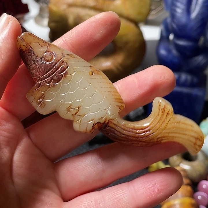 吊坠紫金钵盂菩提