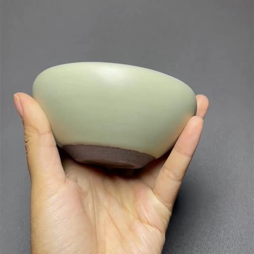 【闪购商品】茶盏-643............