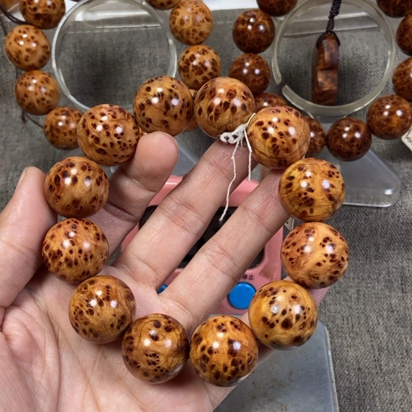 【闪购商品】柏木（崖柏）手串/手链电****爷