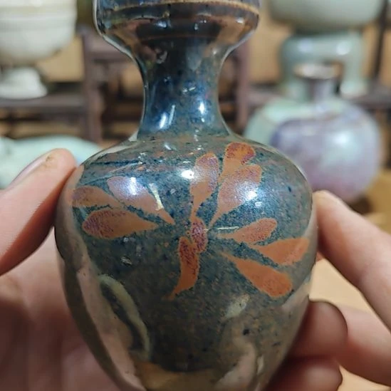 古风雅颂甄选瓷器