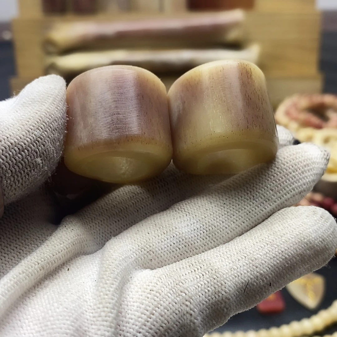 手串/手链驼骨手球