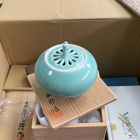 瓷器。瓷器。瓷器。