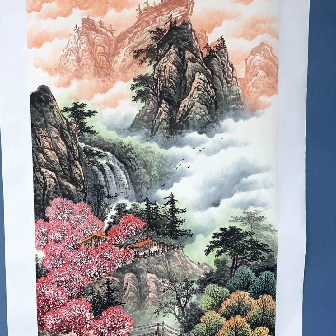 国画中海国际甄选