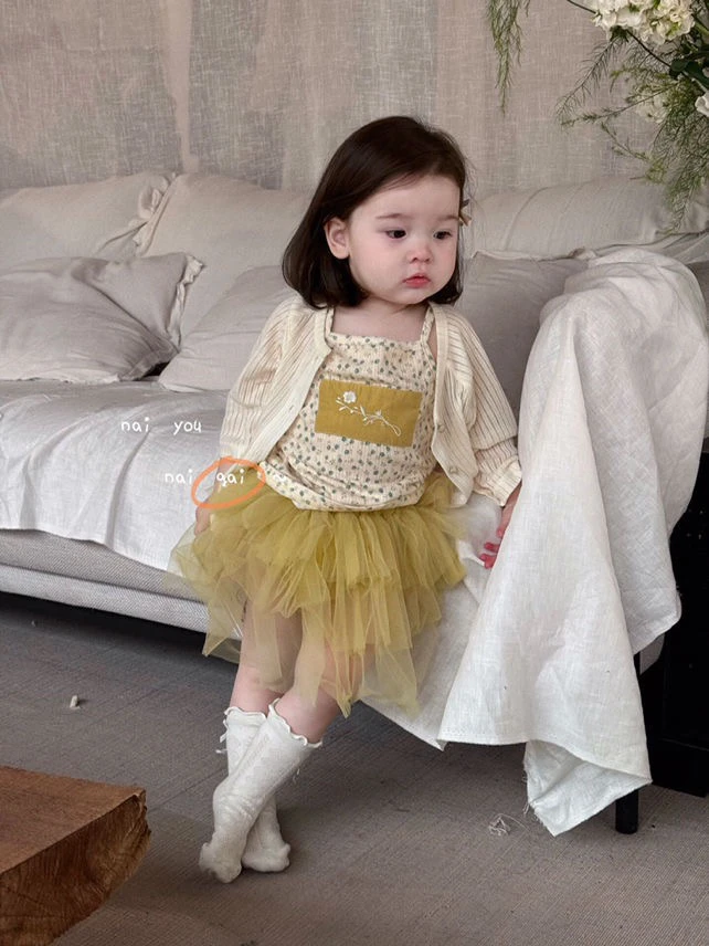 桃嘻宝宝安贝冰棉家居套