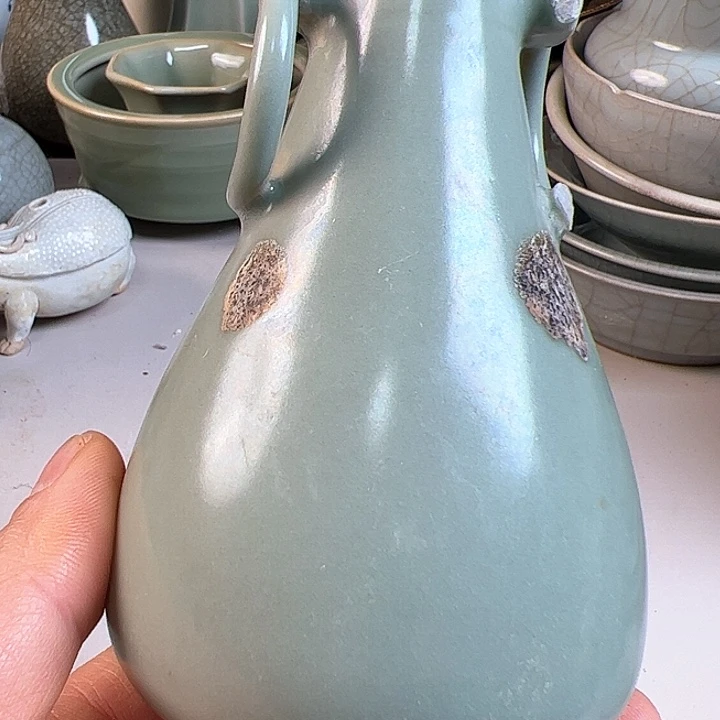 龙泉渣斗包邮包邮用****0