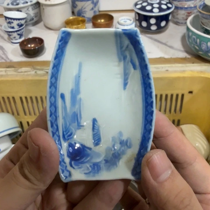 陶瓷推荐第二名20包邮