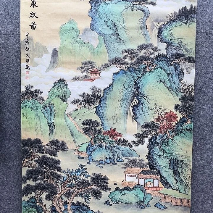 艺术作品欣赏作品