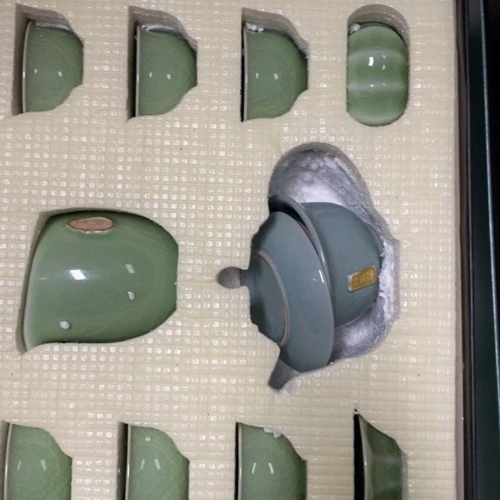 茶具清货清货清货清货无礼盒