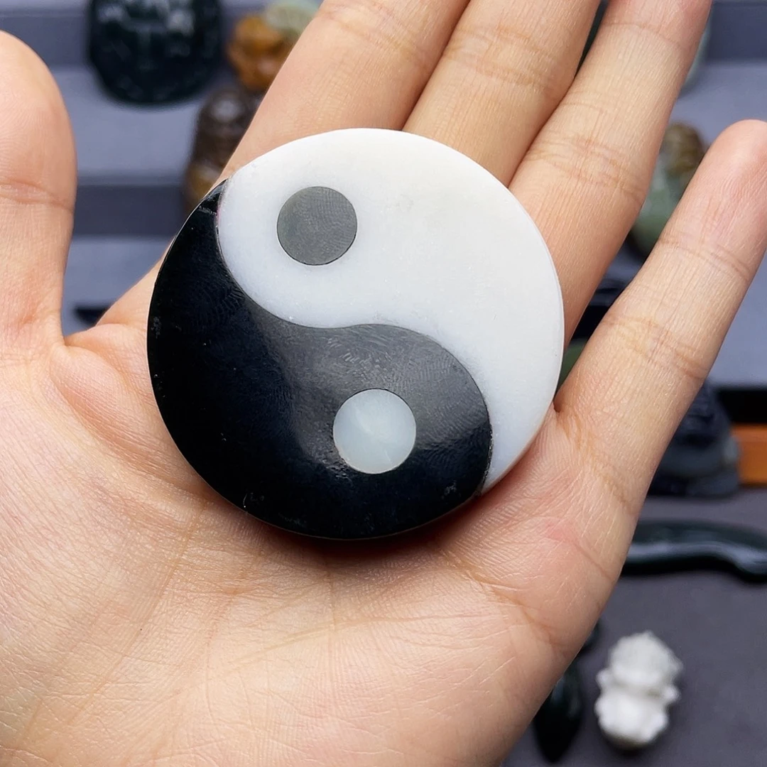 春***乐和田玉未镶嵌颈饰